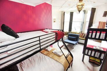 پانسیون Moroccan Riad
