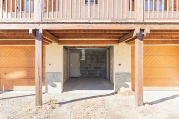 اقامتگاه Chalet Clos Gauthier