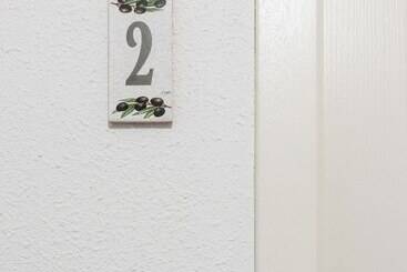 اقامتگاه Chalet Clos Gauthier