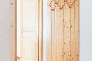 اقامتگاه Chalet Clos Gauthier