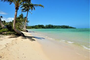 Sigasiga Sands Boutique Resort