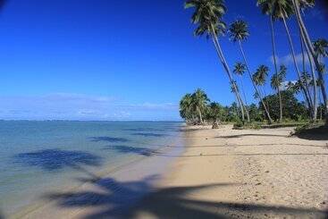 Sigasiga Sands Boutique Resort
