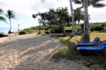 Sigasiga Sands Boutique Resort