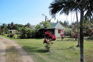 Sigasiga Sands Boutique Resort
