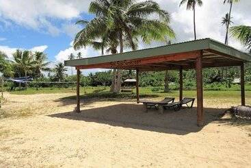 Sigasiga Sands Boutique Resort