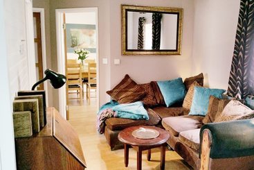 بيت ريفى The Judges Library