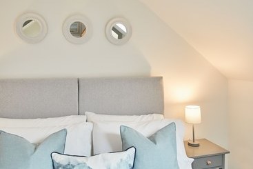 Threadneedle Cottage