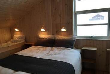 Vacation Home Fagravik