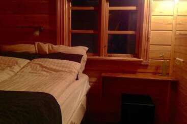 Vacation Home Fagravik