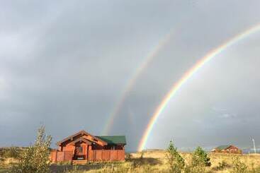 Vacation Home Fagravik