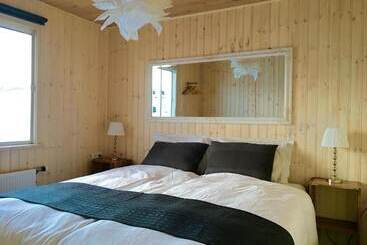 Vacation Home Fagravik