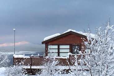 Vacation Home Fagravik
