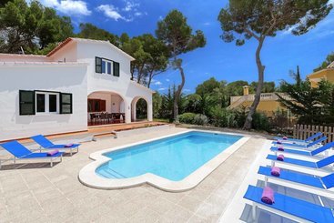 Villa Bella