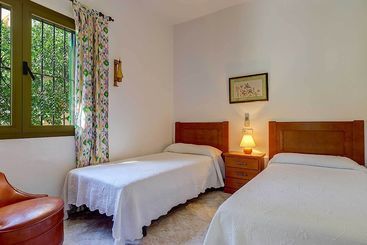 Villa Las Flores