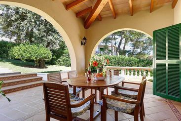 Villa Las Flores