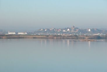 16 The Boathouse, Rye