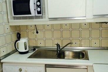 Apartamentos Coronado
