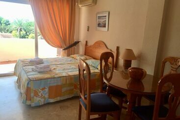 Apartamentos Coronado