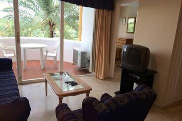 Apartamentos Coronado