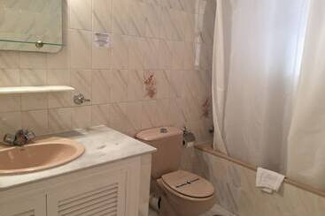 Apartamentos El Toro