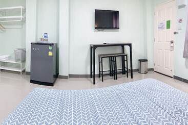At Sleep Hotel Laemchabang