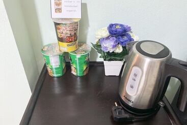 At Sleep Hotel Laemchabang