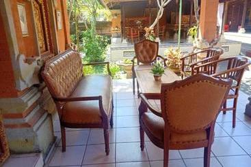 Bed and Breakfast Ida  Guest House