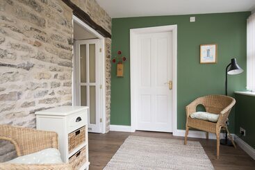 Bramwood Cottages