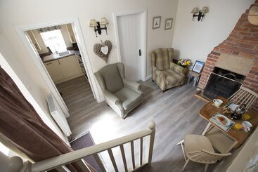 Bramwood Cottages