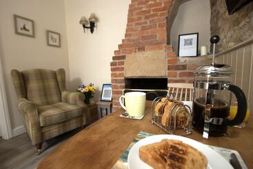 Bramwood Cottages