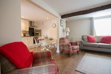Bramwood Cottages