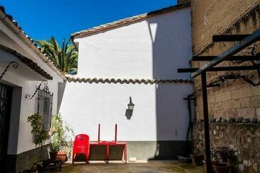 Cazorla House Gallery