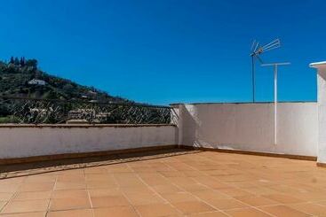 Cazorla House Gallery