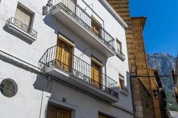 Cazorla House Gallery