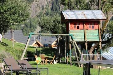 Chalet La Perle D Oisans