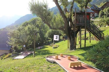 Chalet La Perle D Oisans