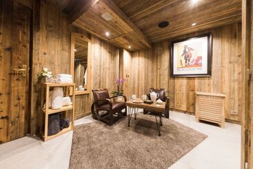 Chalet La Perle D Oisans