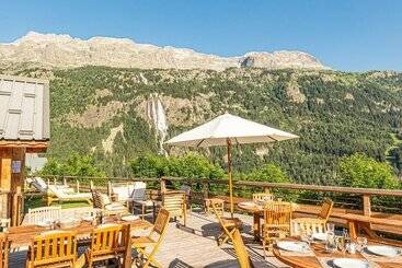 Chalet La Perle D Oisans