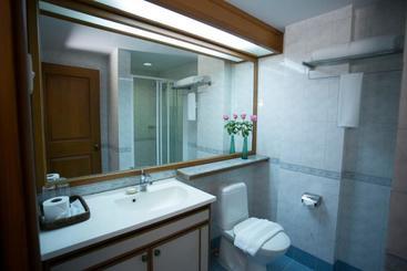 Espace Avenir Service Apartment