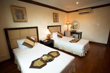 Espace Avenir Service Apartment