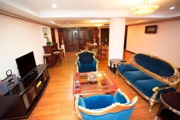 Espace Avenir Service Apartment