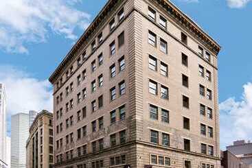 Global Luxury Suites Downtown Boston