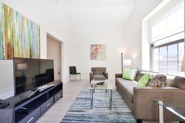 Global Luxury Suites Downtown Boston