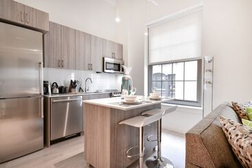 Global Luxury Suites Downtown Boston