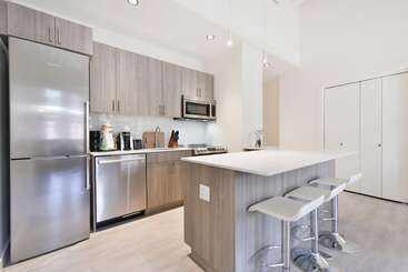 Global Luxury Suites Downtown Boston