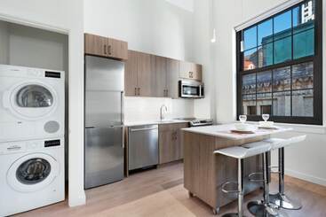 Global Luxury Suites Downtown Boston