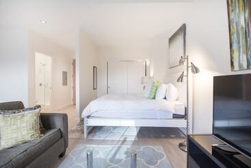Global Luxury Suites Downtown Boston