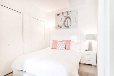 Global Luxury Suites Downtown Boston