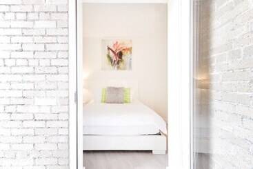 Global Luxury Suites Downtown Boston