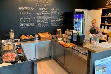 Havelblau Ferienlofts